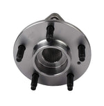 Kit de bujes y cojinetes para rueda delantera, Chevy, Buick, Cadillac.