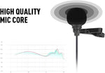 Sistema Debra Audio Pro UHF 4 Canales Bodypack