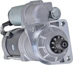 Arrancador de productos eléctricos 410-12548, J&N, marcha tractor.