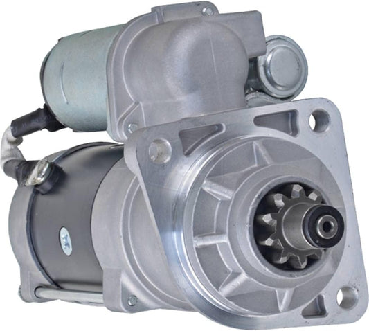 Arrancador de productos eléctricos 410-12548, J&N, marcha tractor.