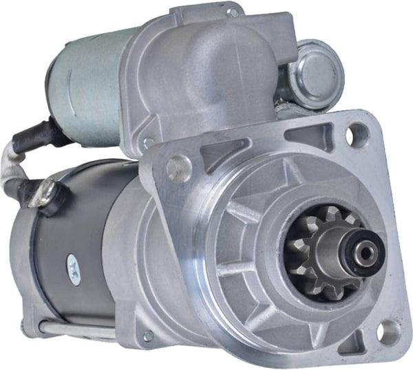 Arrancador de productos eléctricos 410-12548, J&N, marcha tractor.