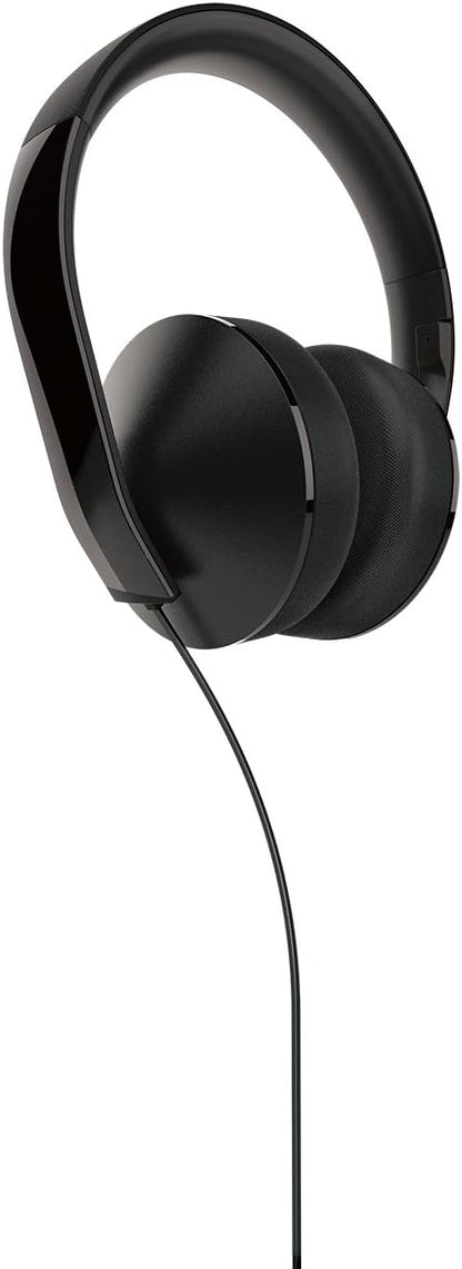 Auriculares alámbricos, Xbox One Stereo Headset Edition. (SIN CAJA).