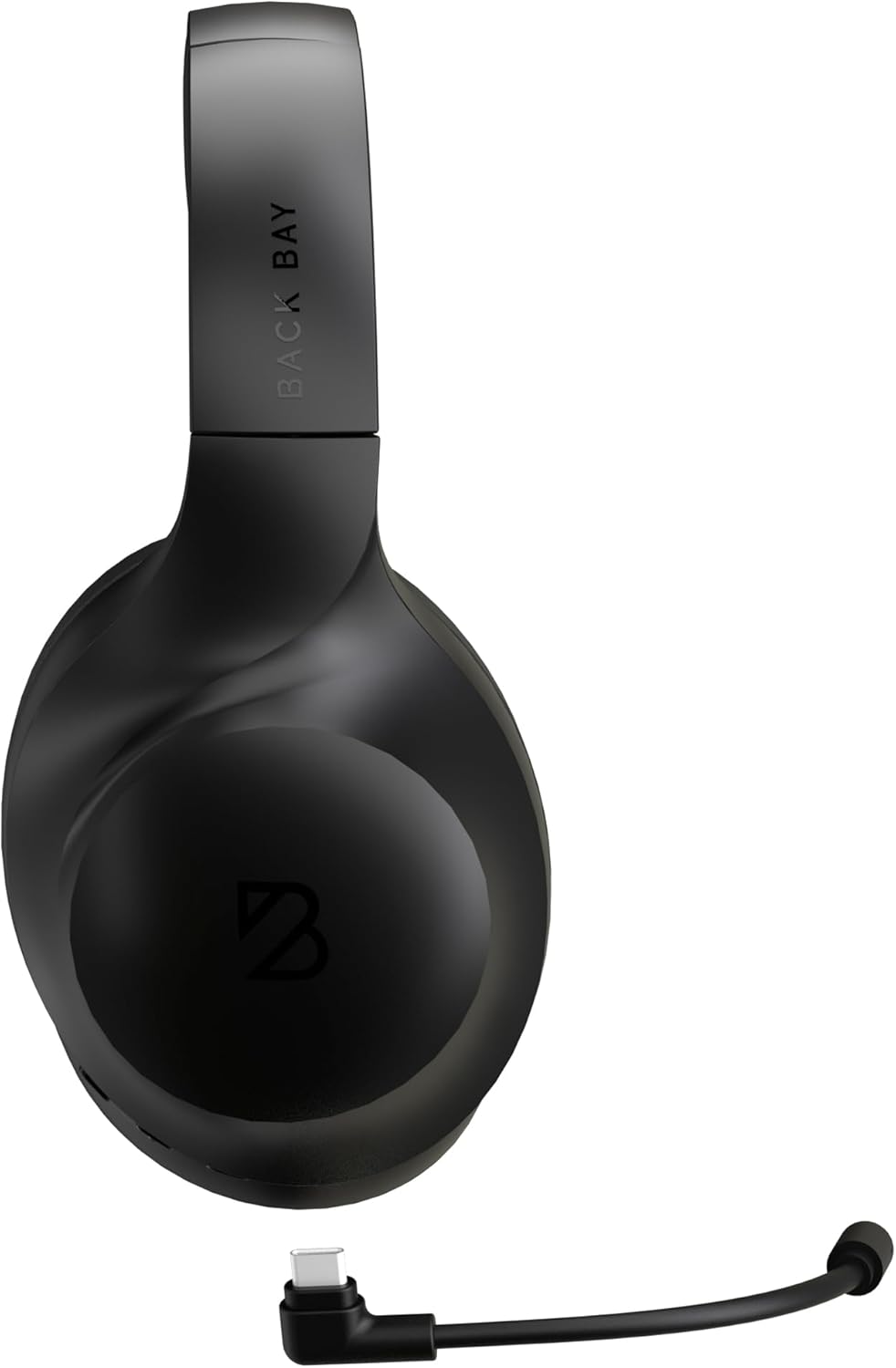 Auriculares Bluetooth micrófono extraíble Back Bay ClearCall 70