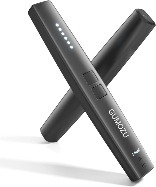 Detectores de cámaras ocultos GUMOZU G9 Pro