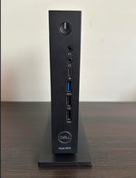 Servidor Home Assistant Dell Wyse 5070, extended thin client, (USADO)