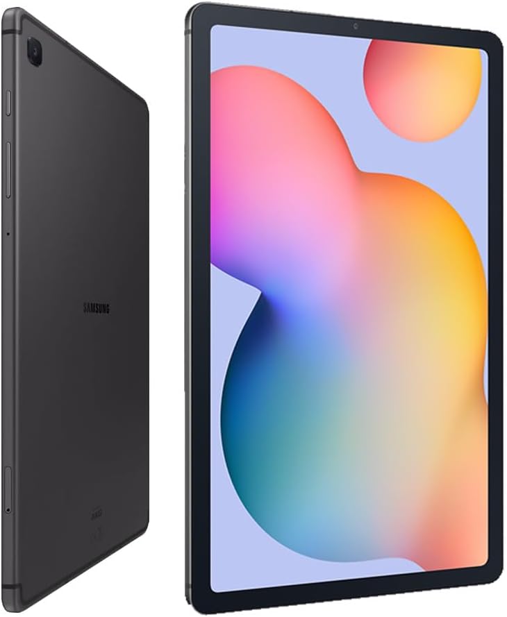 Tablet Samsung Galaxy Tab S6 Lite, 10.4", 64 GB, (USADA).