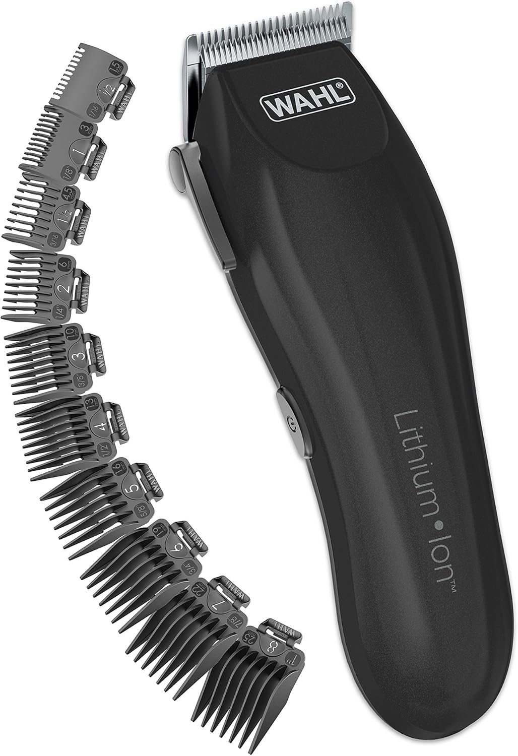 Kit de corte de pelo, inalámbrico, recargable, Wahl Clipper.(USADO)