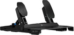 Logitech G RS Sim Racing Pedales (con freno de celda de carga de 75 kg) (USADO)