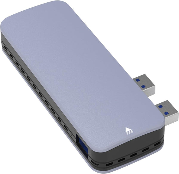SSD externo portatil 256GB PS5 1000 MB/s USB-A-USB 3.2