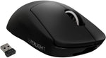 Mouse Inalámbrico Para Juegos Logitech G Pro X Superlight