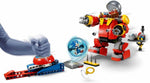 LEGO Sonic The Hedgehog 76993 Robot Eggman Original