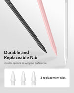 Lápiz digital ESR compatible Apple iPad 6C006 CAJA ABIERTA