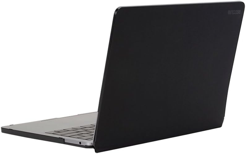 Funda Incase Snap Jacket para MacBook Pro, 13", flexible.