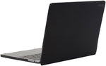 Funda Incase Snap Jacket para MacBook Pro, 13", flexible.