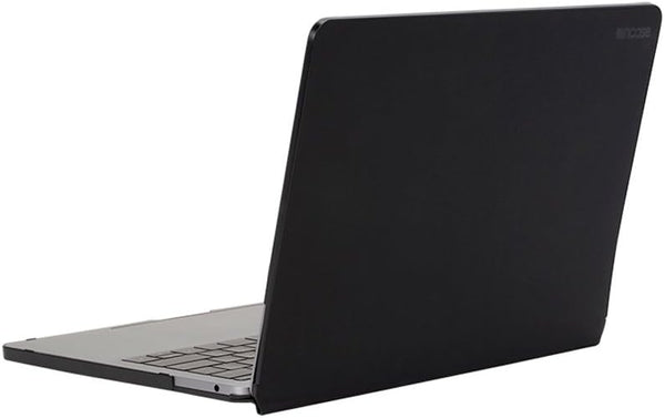 Funda Incase Snap Jacket para MacBook Pro, 13", flexible.