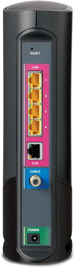 ARRIS G36 Combo de enrutador de Cable para módem USADO