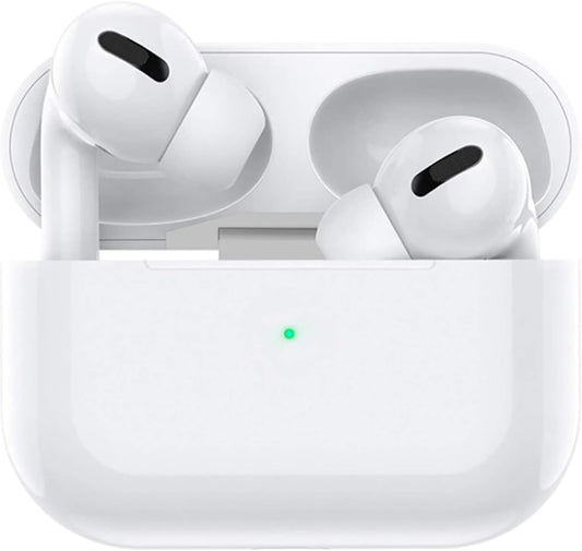 Auriculares inalámbricos, Airpods Pro 2GEN, (GENERICO).