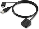 Llave de identificación Kensington huella dactilar USB-A y C