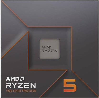 Procesador AMD Ryzen™ 5 7600X 4.7 GHz