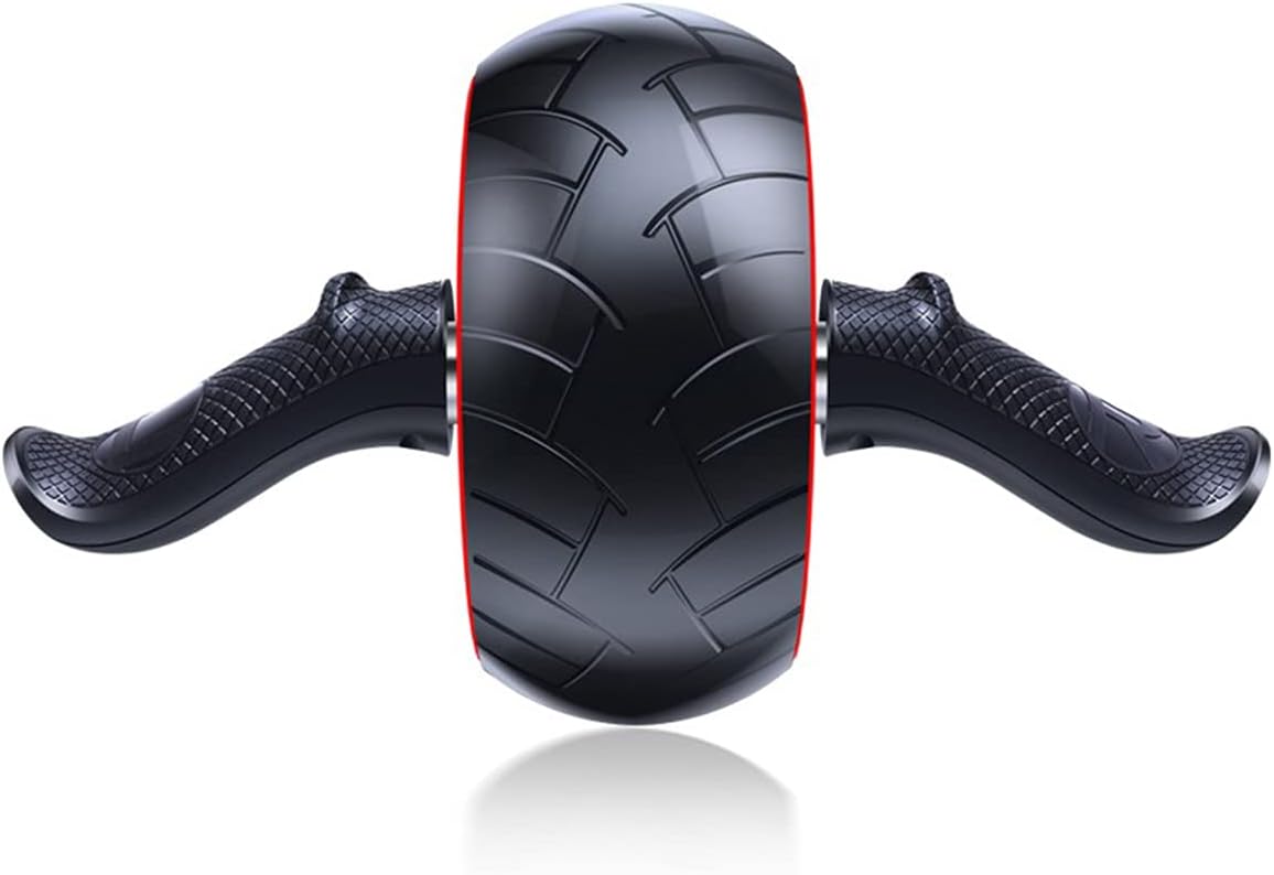 TOSAMC Rueda abdominal de alta calidad para entrenamiento.