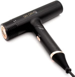 SRI DryQ, Secador de pelo para peluquería, ligero. (USADO).