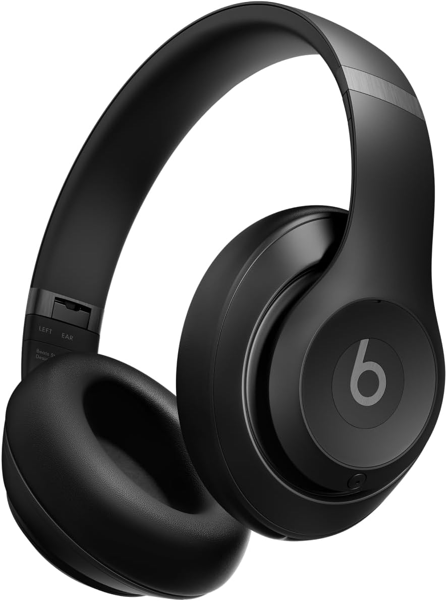 Auriculares Beats Studio Pro, cancelación de ruido, (USADO).