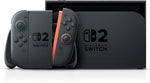 Nintendo Switch 2 Internacional , Switch 2 Edition (CAJA ABIERTA)