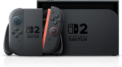 Nintendo Switch 2 Internacional , Switch 2 Edition (CAJA ABIERTA)