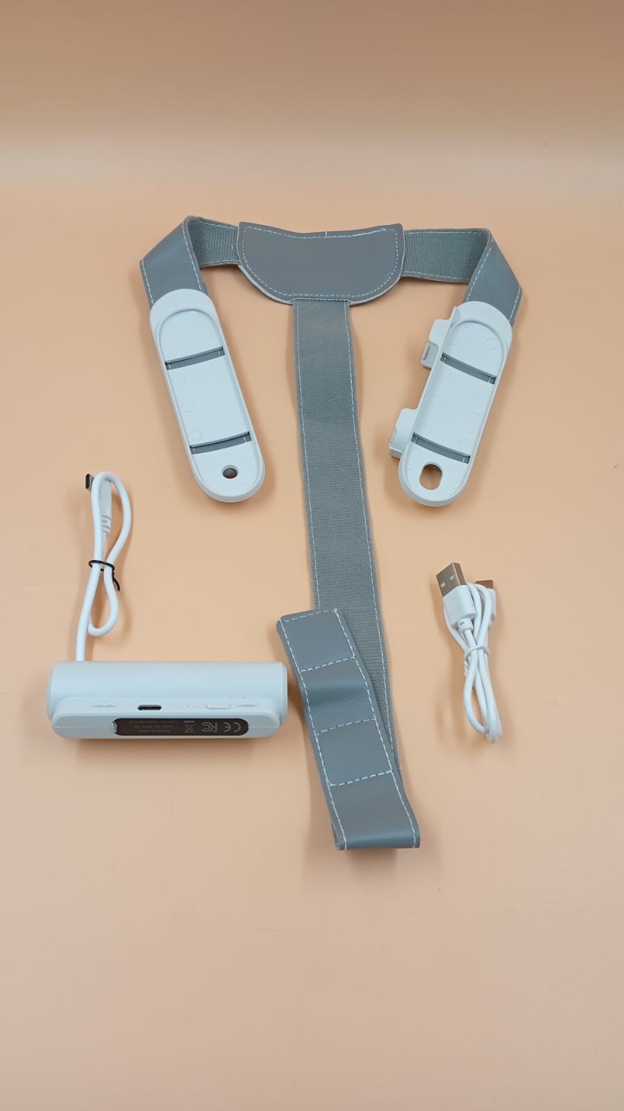 Batería externa para Meta Quest 3, 5000mAh, 1,5 a 2hr Extra.(USADO)