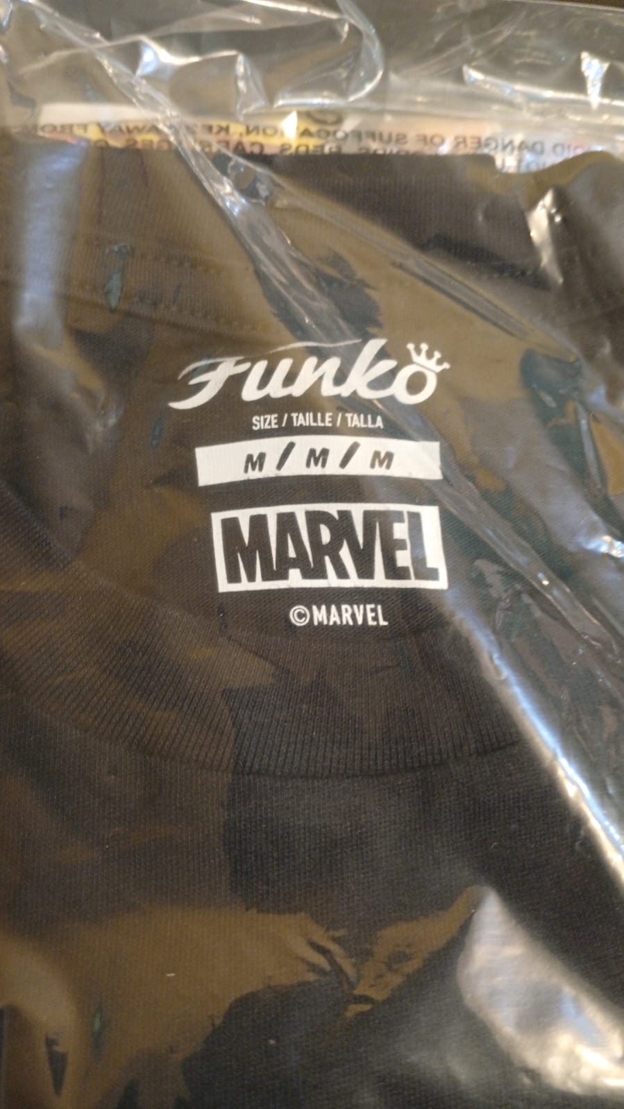 Marvel Collector Corp, Caja misteriosa, Wolverine 50th Anniversary M