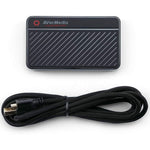 Capturadora AVerMedia GC311 Live Gamer Mini 1080p