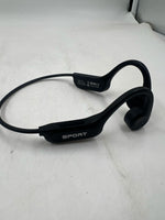 Auriculares de conducción ósea X14 Yorlu deportivos