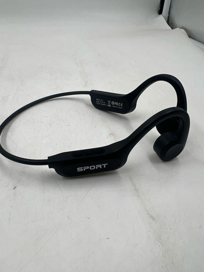 Auriculares de conducción ósea X14 Yorlu deportivos