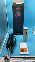Circulador De Inmersión De Cocina Sous-Vide de 1000W Inkbird