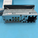 Estéreo inalámbrico para automóvil 6.9" con cámara reversa