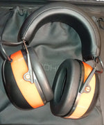 Auriculares de protección auditiva, Prohear EM037, naranja, rec.