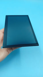 Pantalla integrada OLED Waveshare de 7", 1024 × 600 con función táctil.