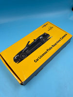 Camara Reversa Auto Universal Impermeable HD Retroceso