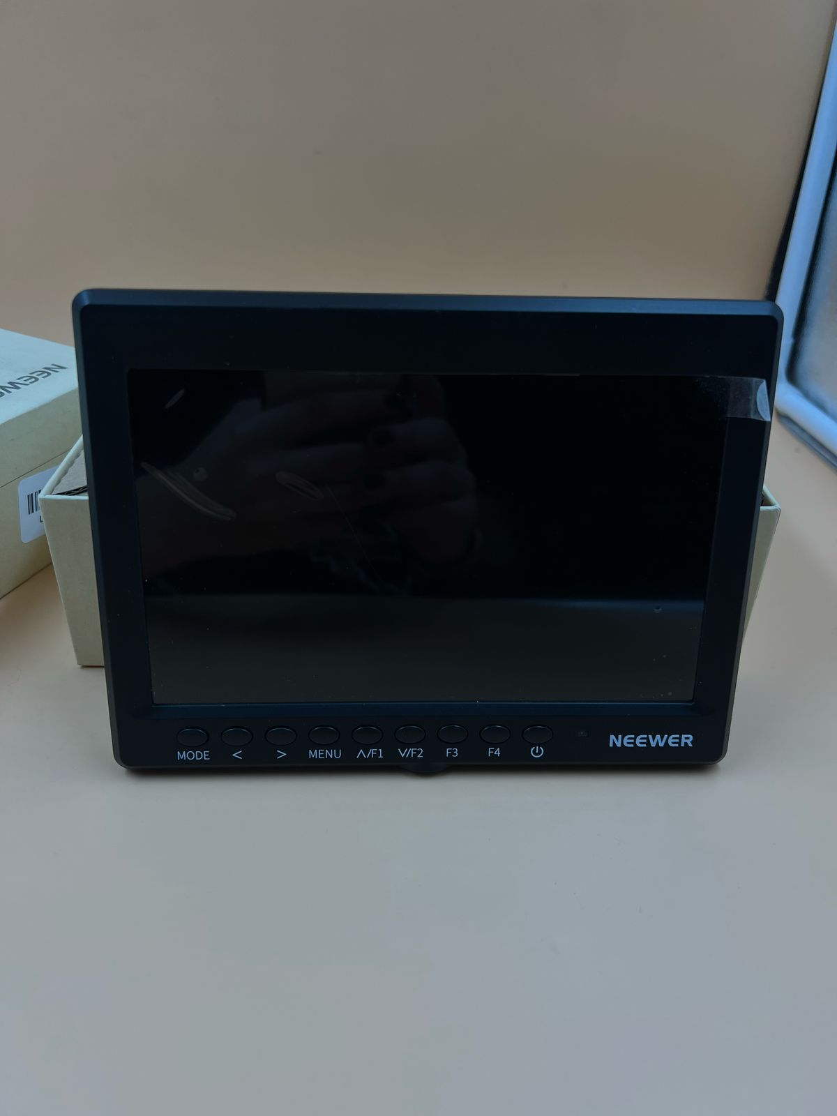 NEEWER F100 Cámara de 7 Pulgadas Monitor (USADO)