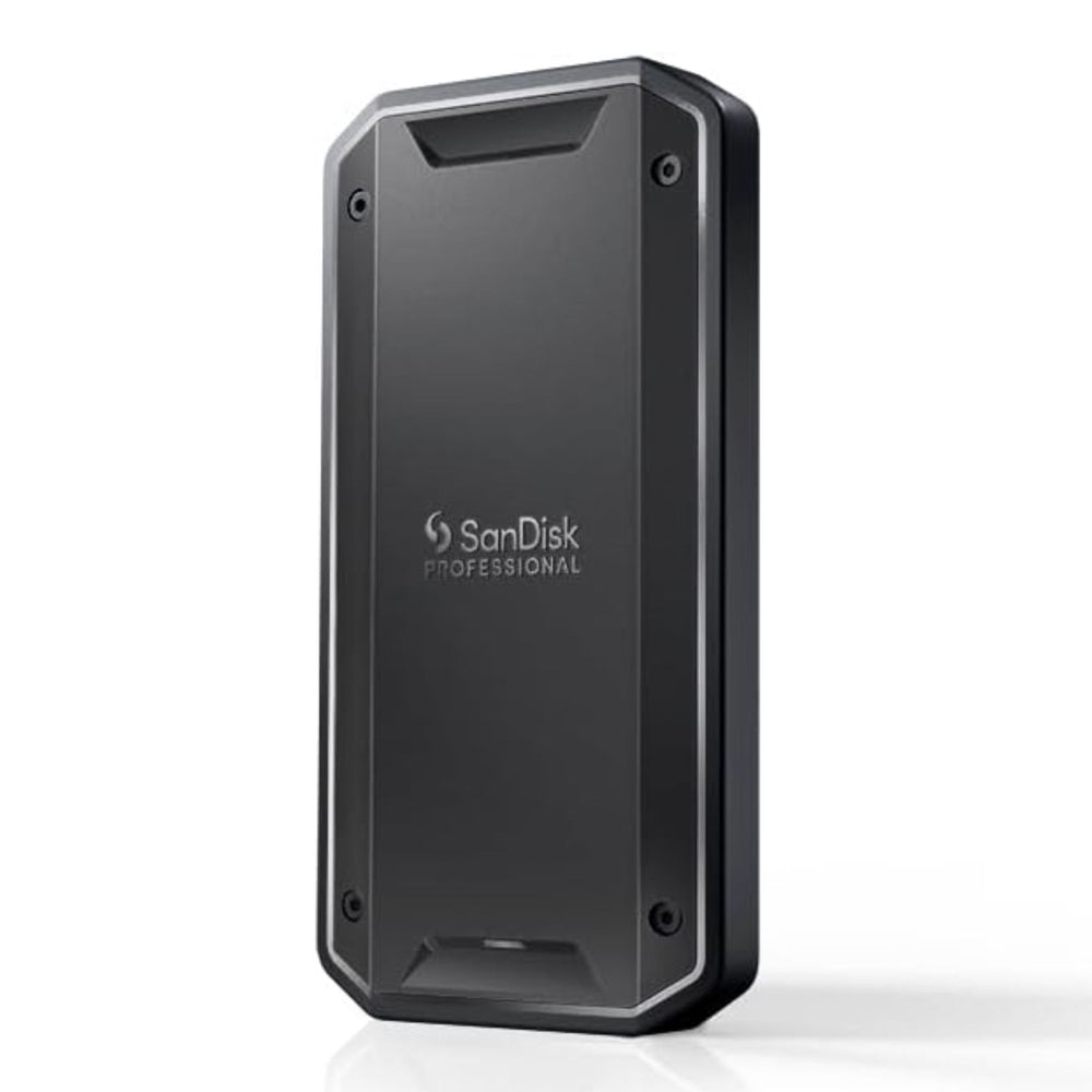 SSD Externo SanDisk PRO-G40 2TB Thunderbolt 3000MB/s