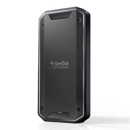 SSD Externo SanDisk PRO-G40 2TB Thunderbolt 3000MB/s