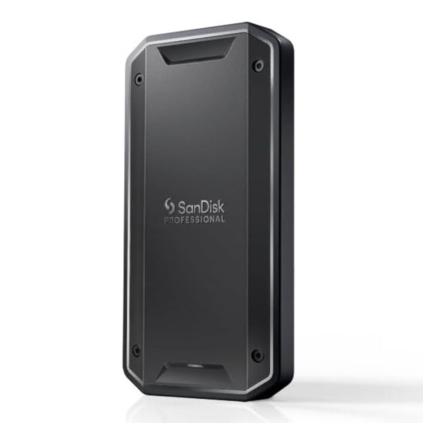 SSD Externo SanDisk PRO-G40 2TB Thunderbolt 3000MB/s