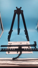 Caballete Para Pintar Lienzo 66” Portátil Metal Ajustable
