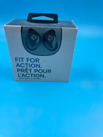 Raycon Fitness - Auriculares inalámbricos Bluetooth True con micrófono.