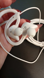 Auriculares inalámbricos para TV, transmisor y receptor Bluetooth.