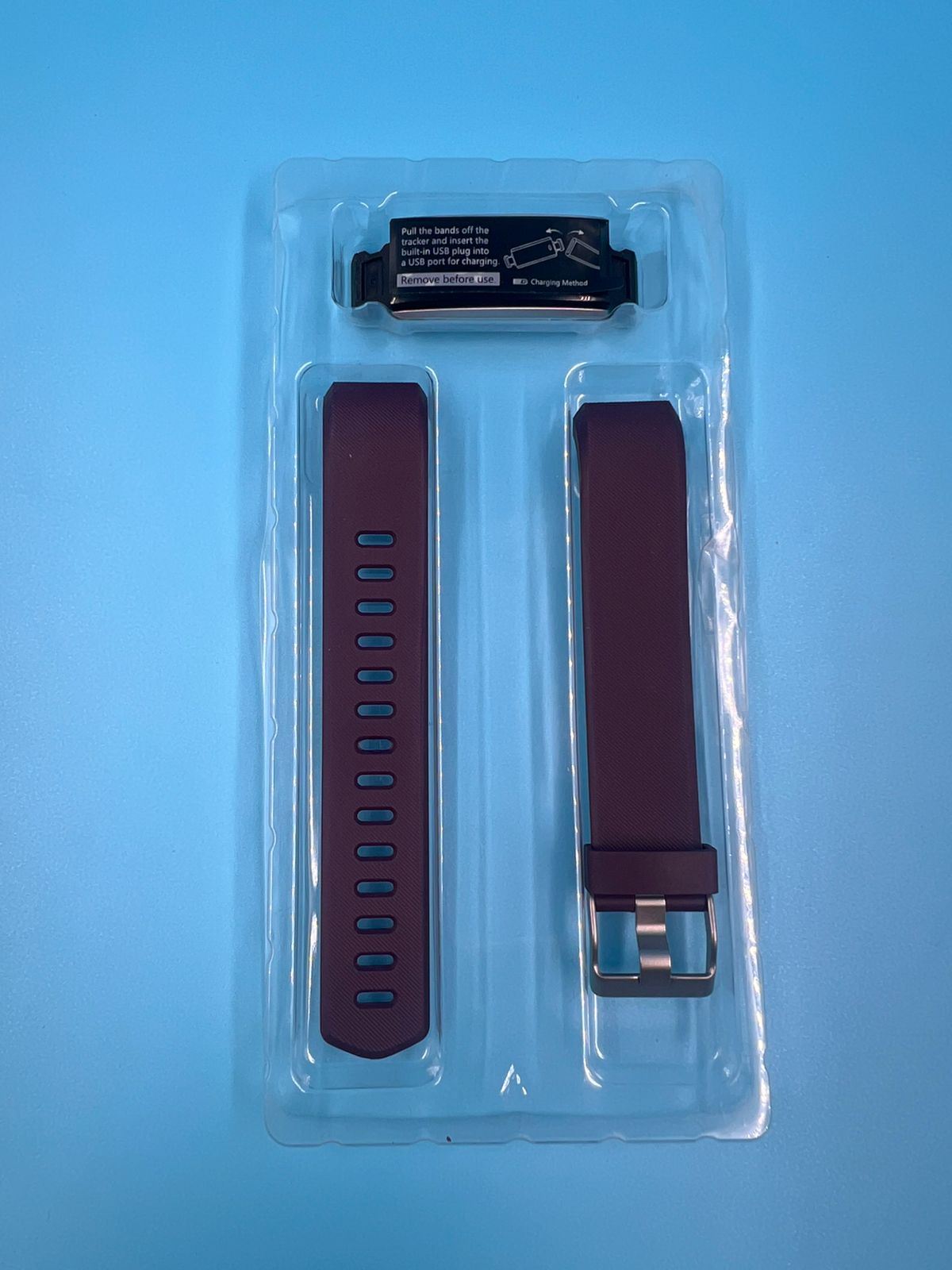 Reloj inteligente con podómetro fitness Kummel