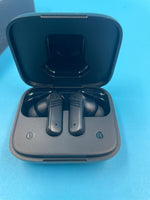 Auriculares con traductor de idiomas AI,en tiempo real.NEGROS,(USADOS).