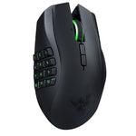 Ratón inalámbrico para juegos Razer Naga Pro