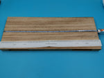 Juego 3 Repisas Flotantes Madera 17'' Marsmiles