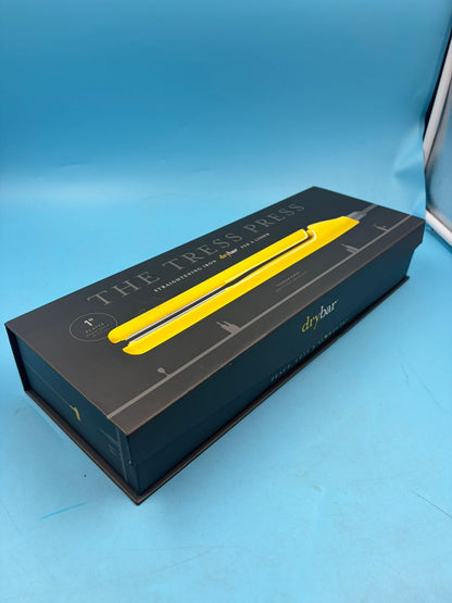 Plancha alisadora Drybar The Tress Press 1" (USADO)